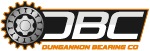Dungannon Bearing Co Logo